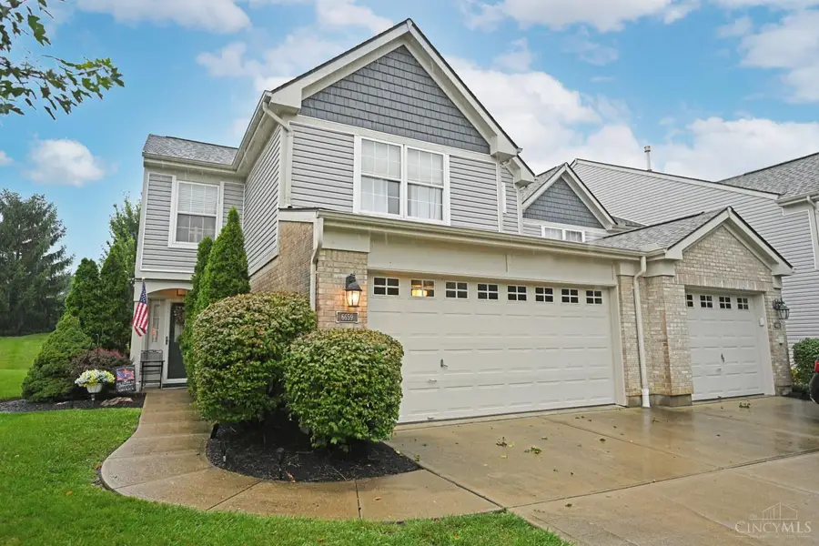6659 Pondfield Lane, Mason, OH 45040 - #2