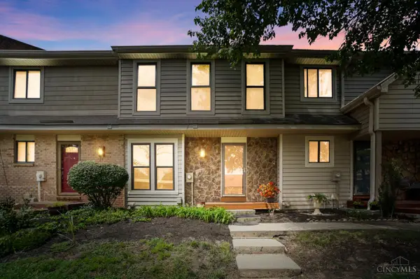 16 Overlook Court, Fairfield, OH 45014