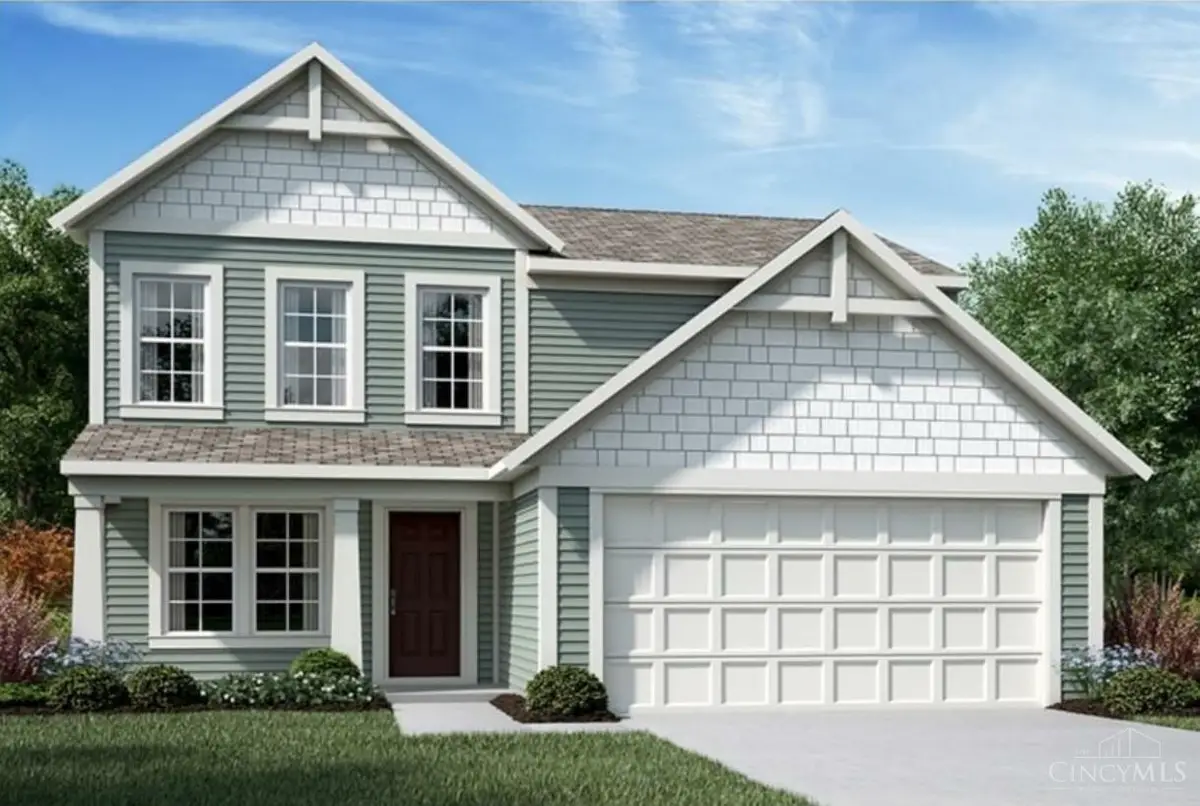6785 Crestbrook Drive, Goshen, OH 45122 - #1