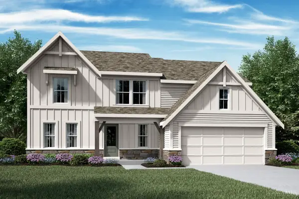 7859 Summit Court, Morrow, OH 45152
