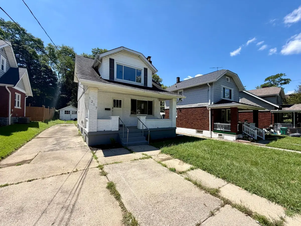 1217 Groesbeck, Cincinnati, OH 45224 - #1