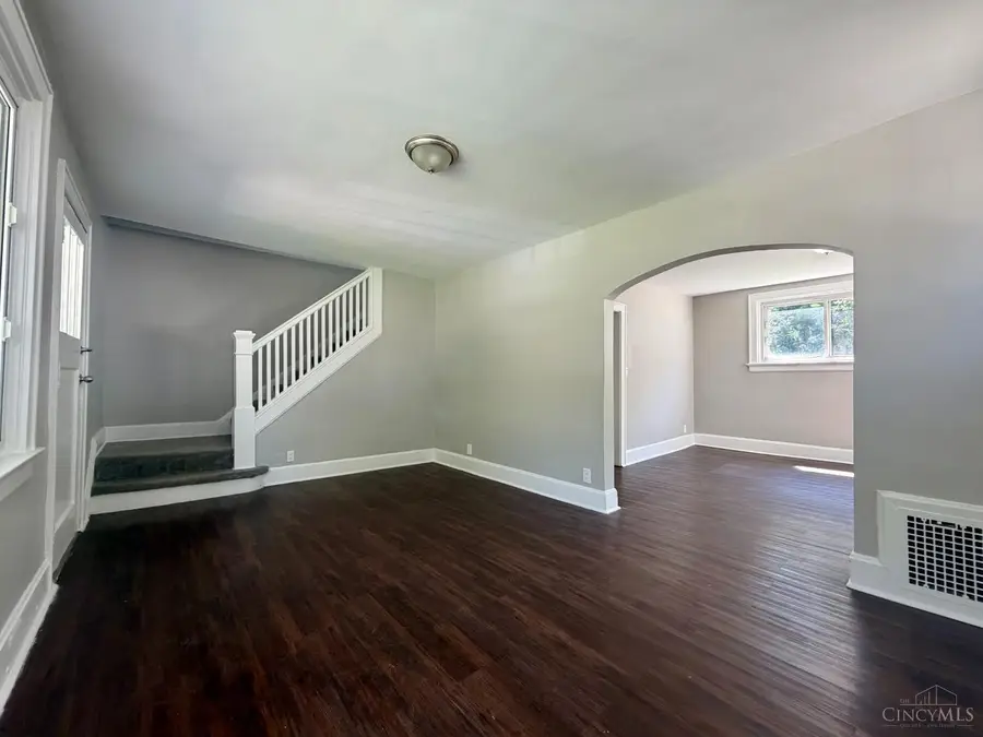 1217 Groesbeck, Cincinnati, OH 45224 - #2