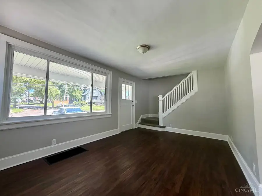 1217 Groesbeck, Cincinnati, OH 45224 - #3