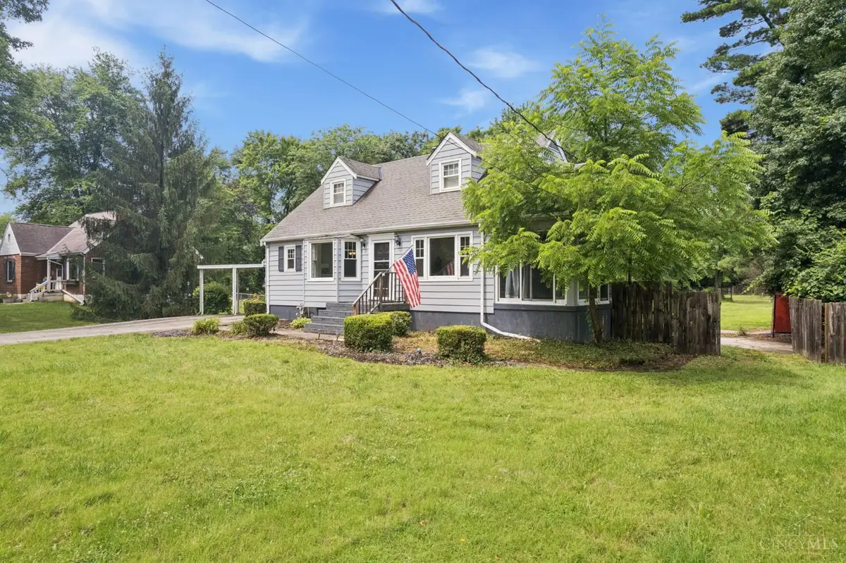 4077 Mclean Drive, Union, OH 45255 - #1