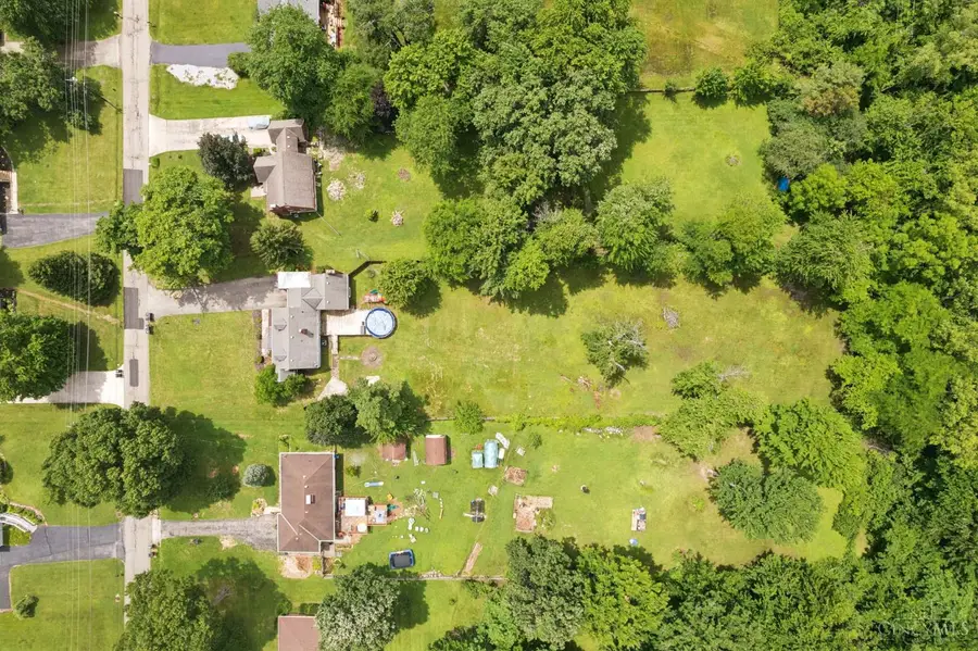 4077 Mclean Drive, Union, OH 45255 - #3