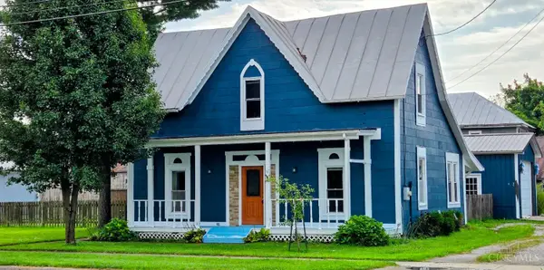 10070 St Rt 132, Pleasant Plain, OH 45162