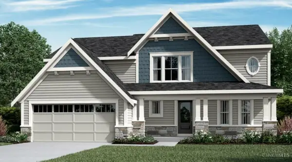 7847 Summit Court, Hamilton Twp, OH 45152