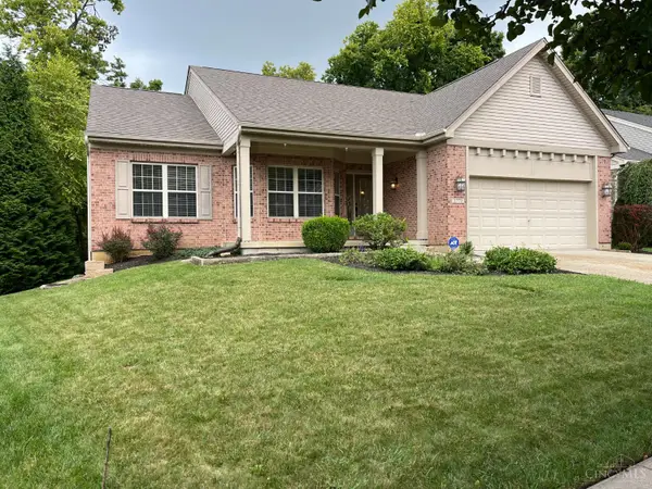 5772 Quiver Court, Fairfield Twp, OH 45011