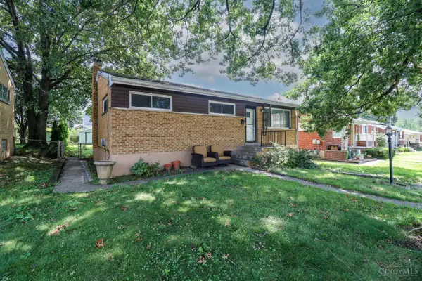 8328 Coghill Lane, Colerain Twp, OH 45239