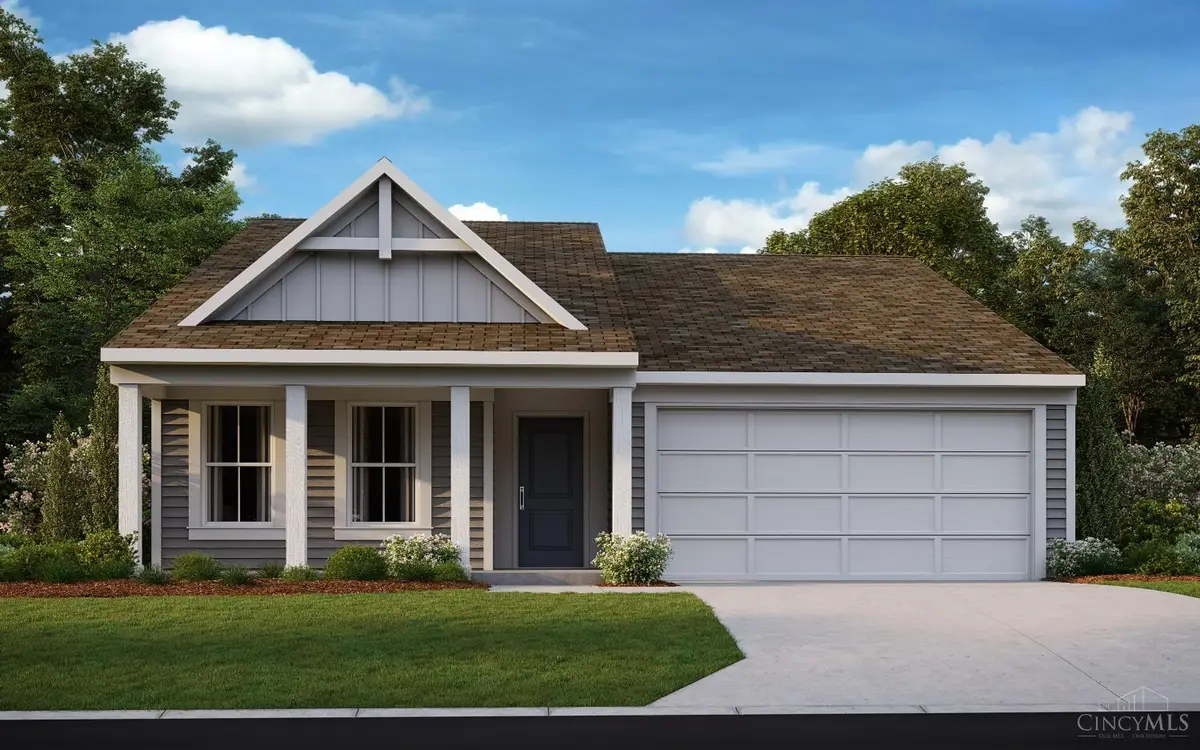 7875 Horizon Bend, Morrow, OH 45152 - #1