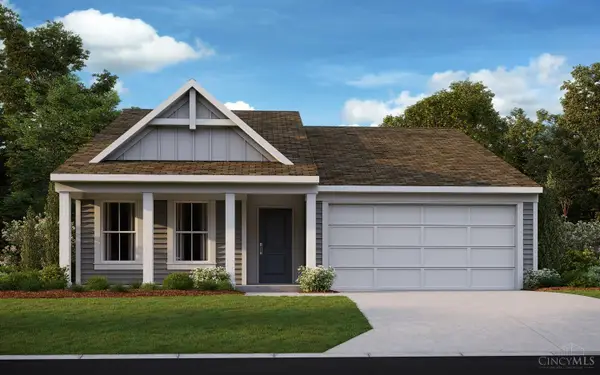7875 Horizon Bend, Morrow, OH 45152