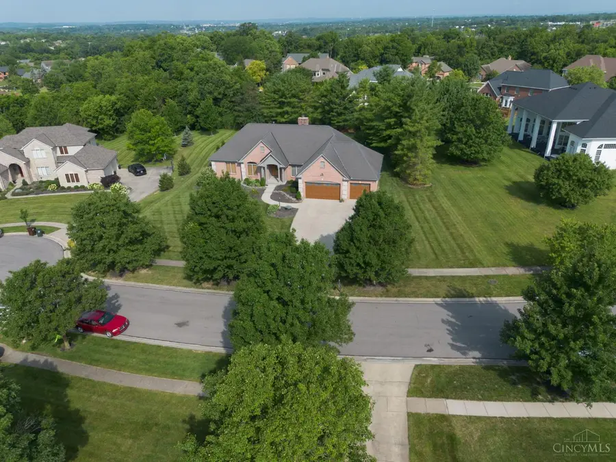 6955 Tradewinds Court, Liberty, OH 45011 - #3