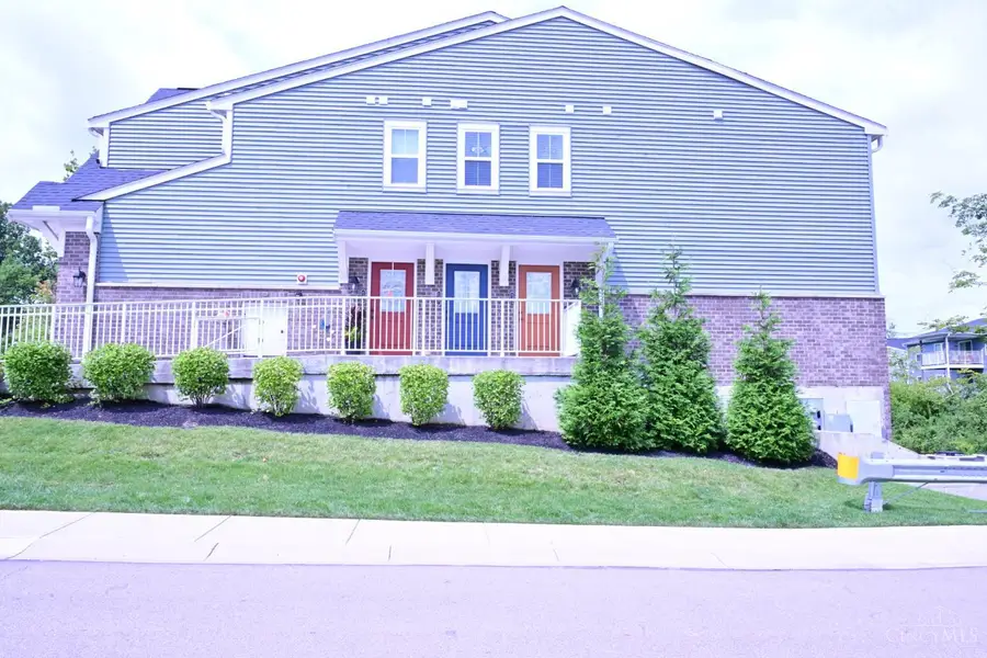 4355 Value Springs Dr, Mount Carmel, OH 45245 - #2