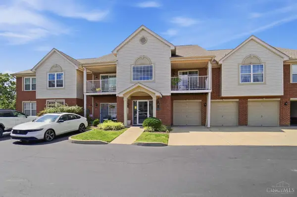 3960 Olde Savannah Drive #8, Cincinnati, OH 45247