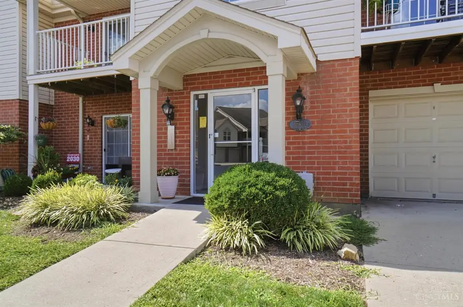 3960 Olde Savannah Drive #8, Cincinnati, OH 45247 - #3