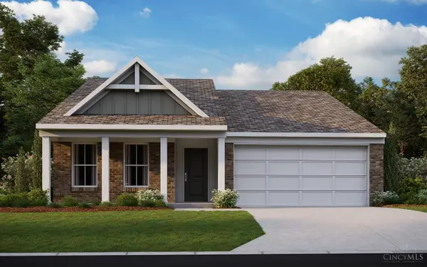7892 Horizon Bend, Hamilton Twp, OH 45152