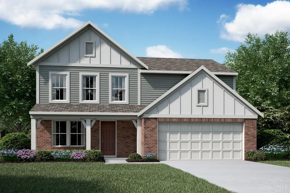 7850 Horizon Bend, Morrow, OH 45152 - #1