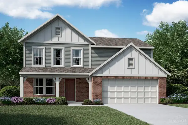 7850 Horizon Bend, Hamilton Twp, OH 45152