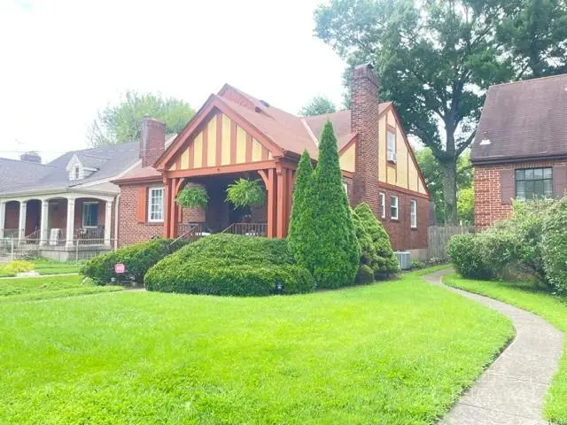 1317 W North Bend Road, Cincinnati, OH 45224 - #3