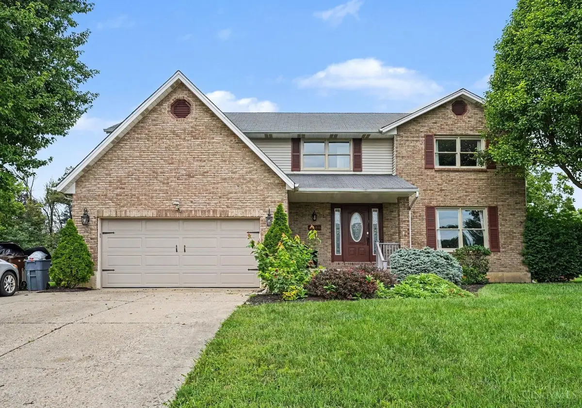 3648 Saratoga Drive, Fairfield, OH 45011 - #1