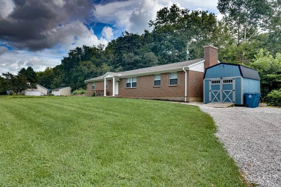 5312 Sugar Camp Road, Milford, OH 45150 - #2
