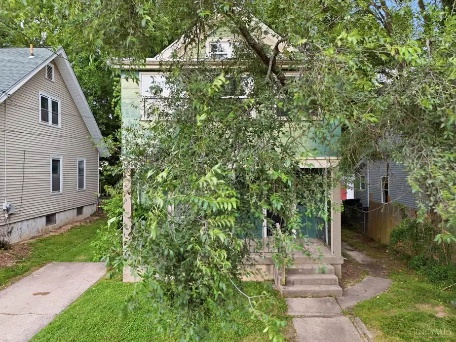 6014 Bramble Avenue, Cincinnati, OH 45227 - #2
