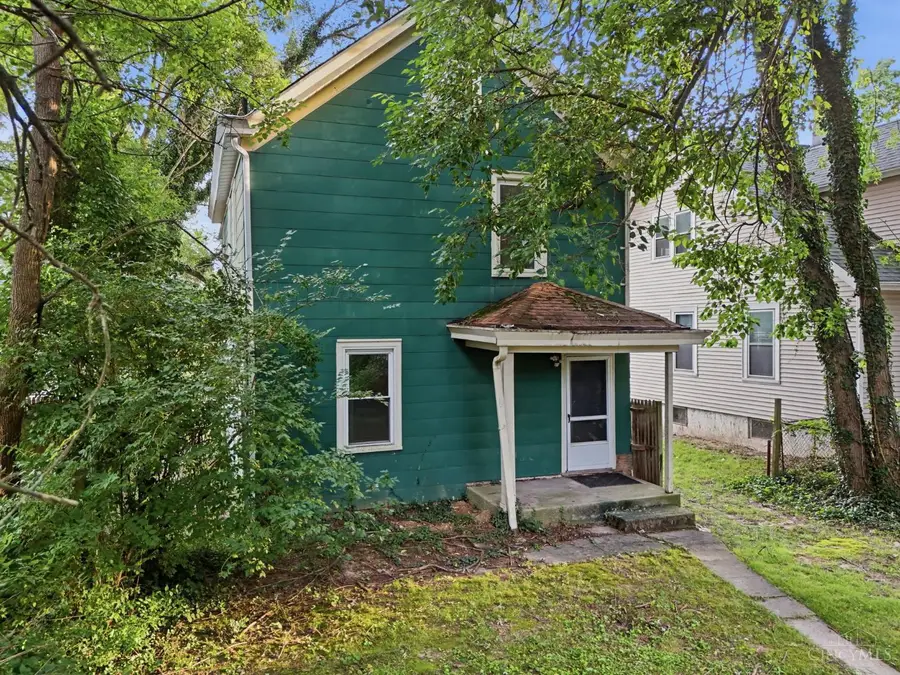 6014 Bramble Avenue, Cincinnati, OH 45227 - #3