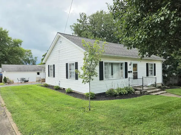 109 S Glenn Street, Hillsboro, OH 45133