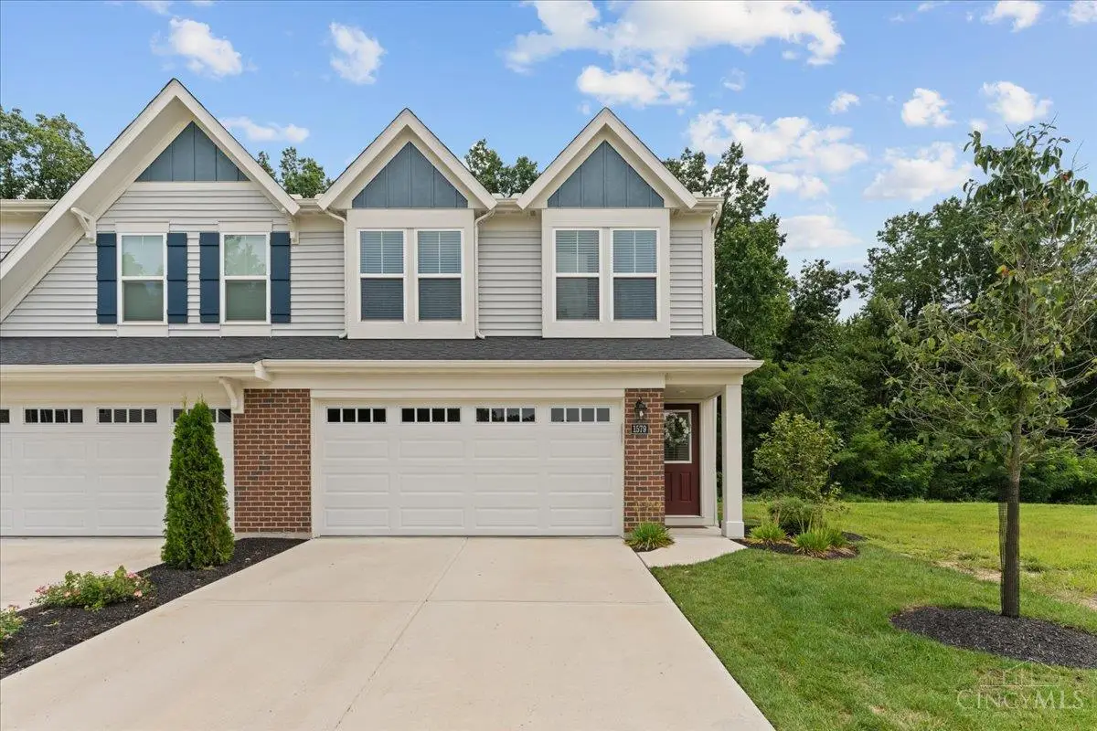 1579 Summerview Lane, Miami, OH 45150 - #1