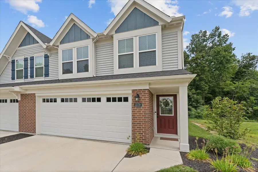 1579 Summerview Lane, Miami, OH 45150 - #2