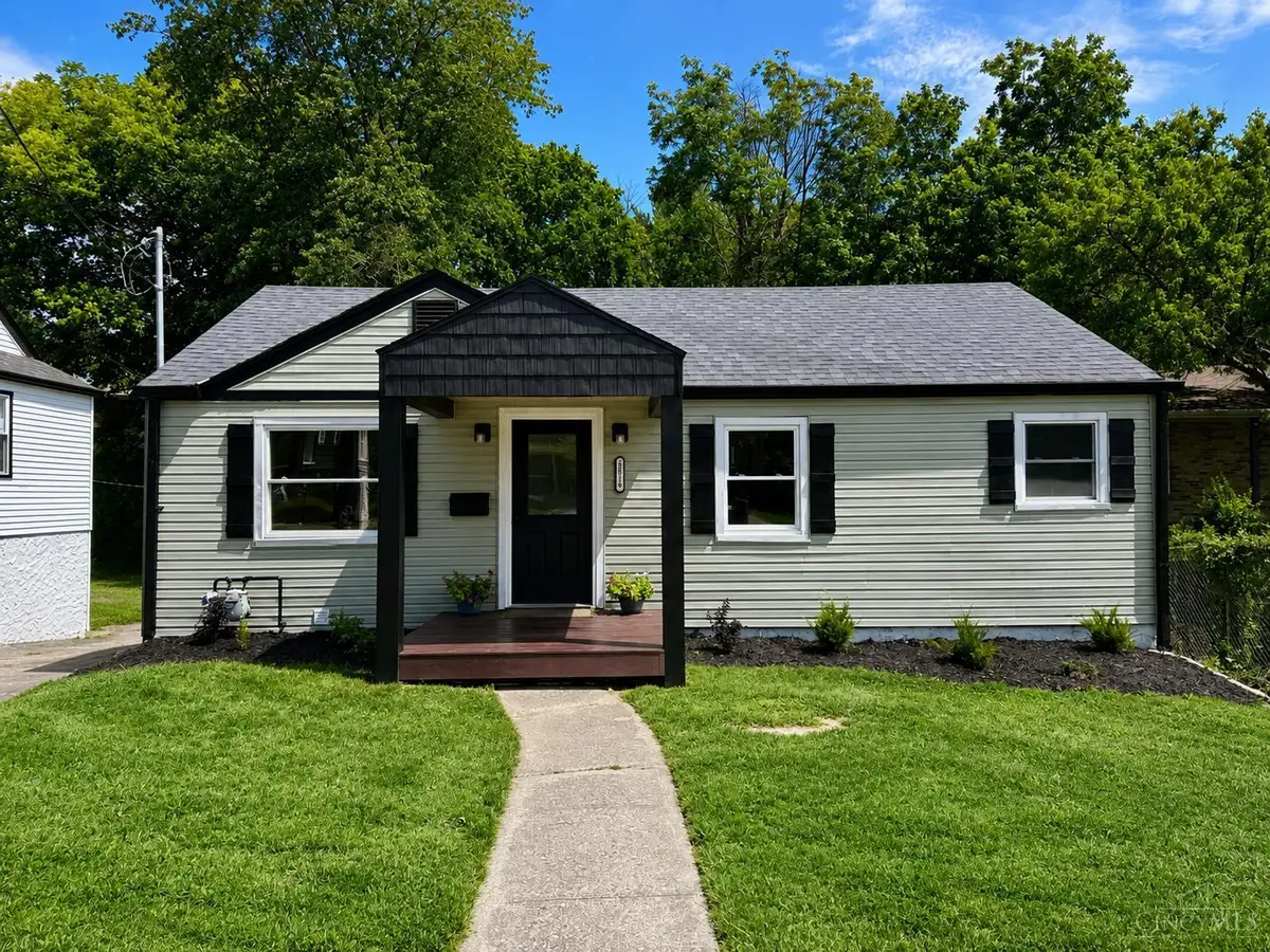 5816 Kennedy Avenue, Cincinnati, OH 45213 - #1