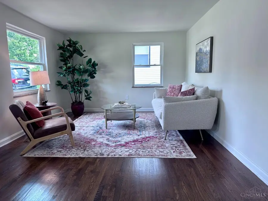 5816 Kennedy Avenue, Cincinnati, OH 45213 - #3