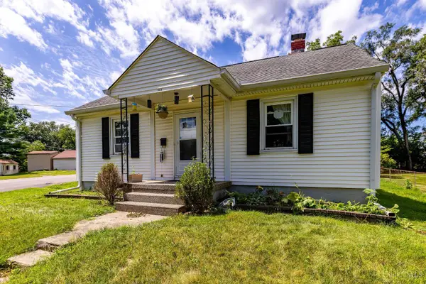 9503 Railroad Avenue, Blue Ash, OH 45242