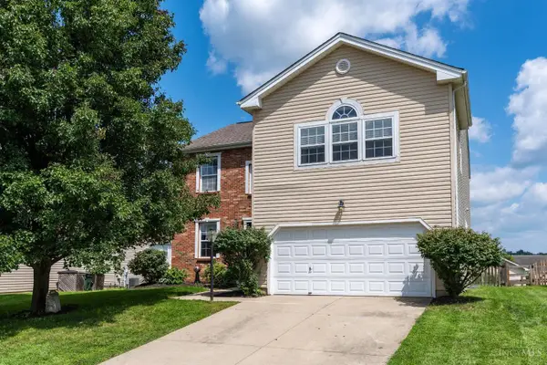 5016 Mary Louise Court, Morrow, OH 45152