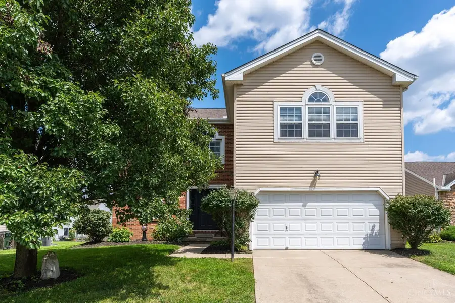 5016 Mary Louise Court, Morrow, OH 45152 - #2