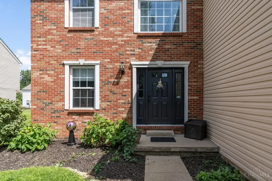 5016 Mary Louise Court, Morrow, OH 45152 - #3