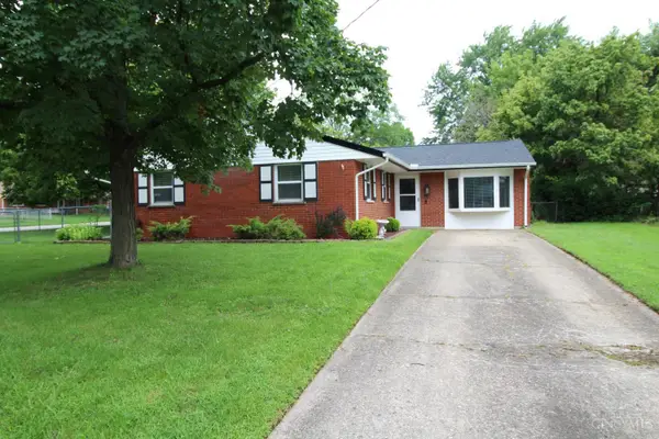 2778 Wilson Avenue, Colerain Twp, OH 45251