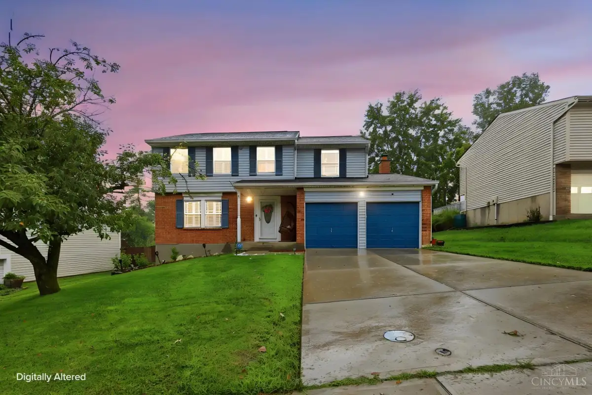 5369 Edger Drive, Monfort Heights, OH 45239 - #1