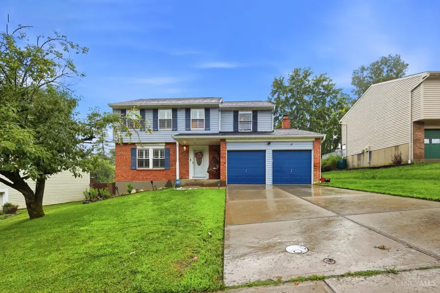 5369 Edger Drive, Monfort Heights, OH 45239 - #2