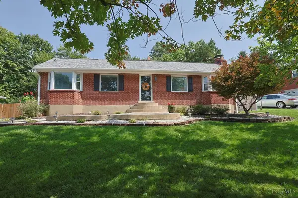 4408 Yakima Drive, Sycamore Twp, OH 45236