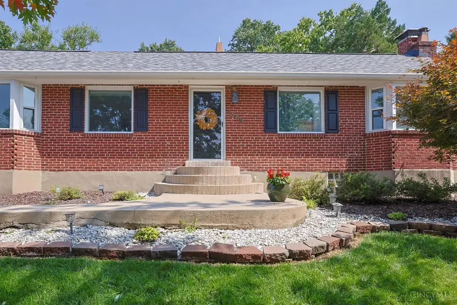 4408 Yakima Drive, Sycamore, OH 45236 - #3