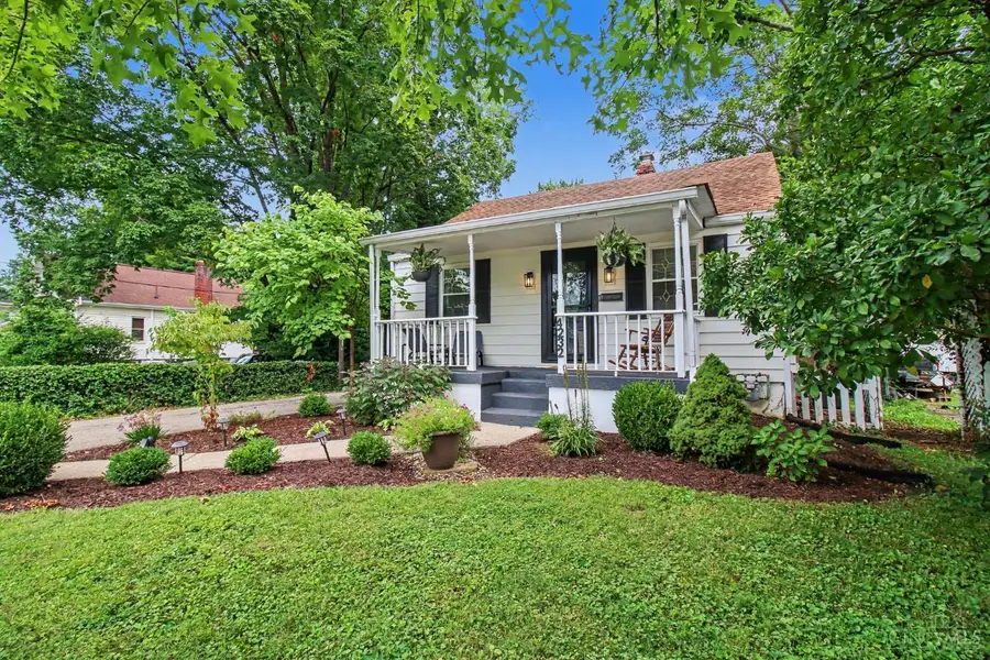 4232 Kugler Mill Road, Sycamore, OH 45236 - #2