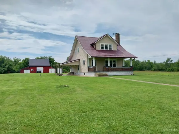 9182 Rapid Fordge Road, Buckskin Twp, OH 45123