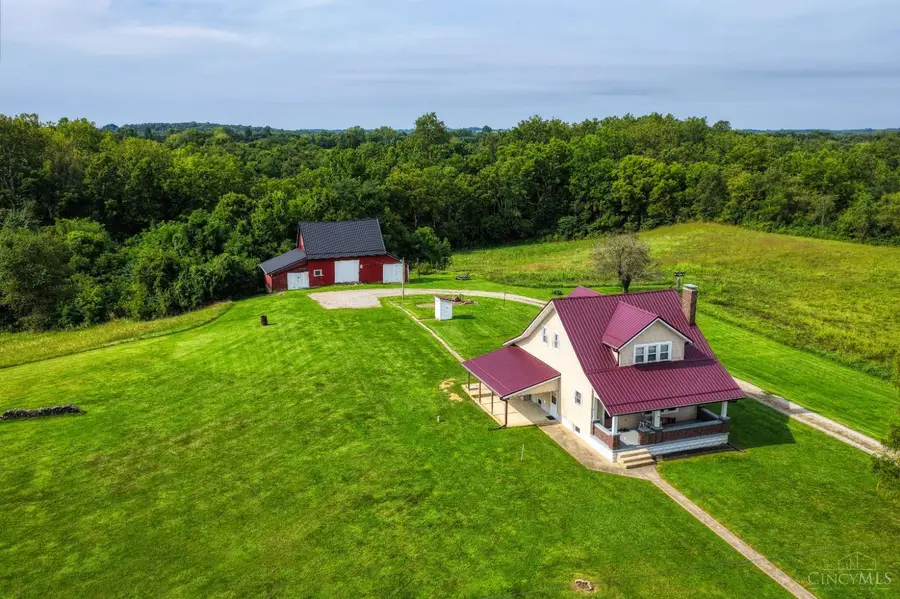 9182 Rapid Fordge Road, Buckskin, OH 45123 - #2