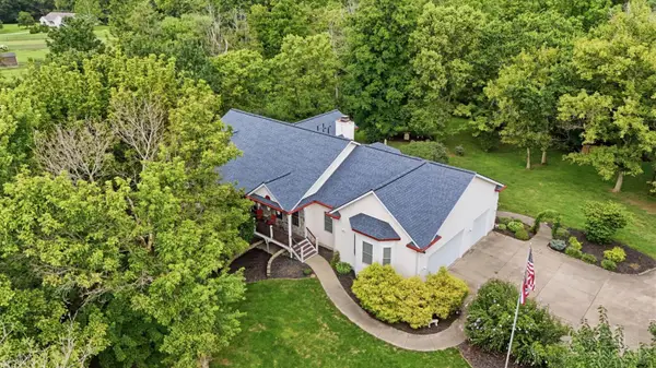 1751 Magnolia Court, Turtle Creek Twp, OH 45036
