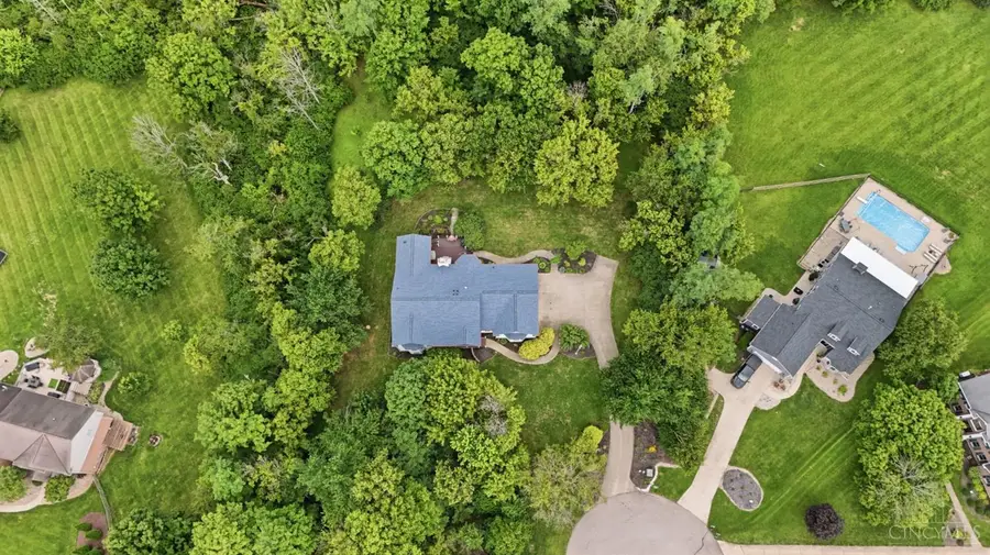 1751 Magnolia Court, Turtlecreek, OH 45036 - #3