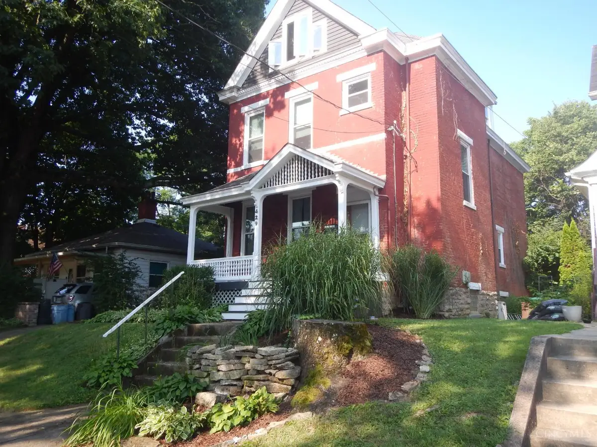 429 Considine Avenue, Cincinnati, OH 45205 - #1