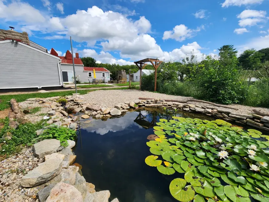 4650 Eaton Road, Milford, OH 45013 - #2