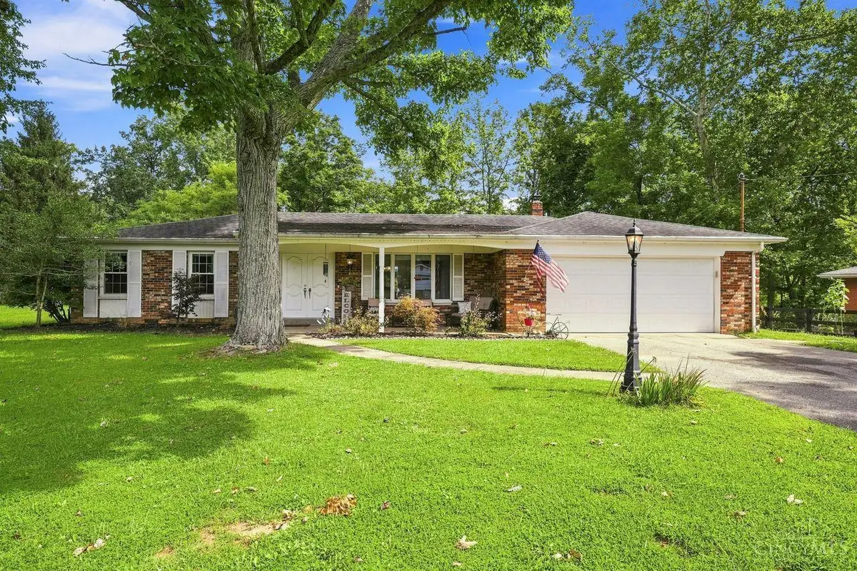 205 St Louis Drive, Owensville, OH 45160 - #1