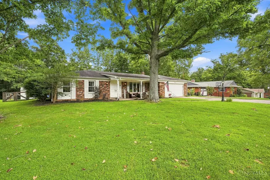 205 St Louis Drive, Owensville, OH 45160 - #3